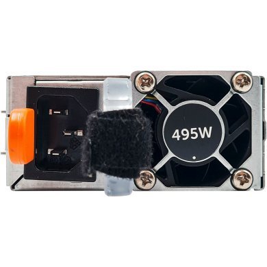 0N24MJ Fonte Redundante D495E-S0 495W para Servidor DELL PowerEdge