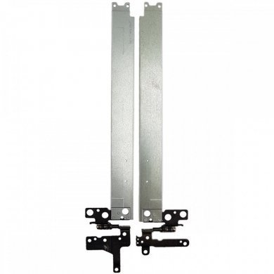 Par dobradiças original Dell Latitude 3410 E3410