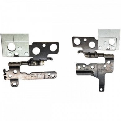 Par dobradiças original Dell Latitude 3410 E3410