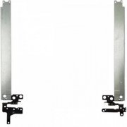 Par dobradiças original Dell Latitude 3410 E3410 acom