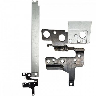 Par dobradiças original Dell Latitude 3410 E3410
