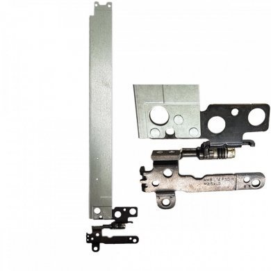 Par dobradiças original Dell Latitude 3410 E3410