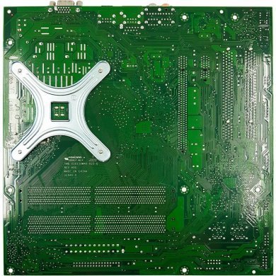 Kit placa Dell Inspiron 545 + Intel Duo E8500 + 4GB