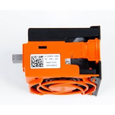 0NCJH0 DELL Fan Hot Swap para PowerEdge R720