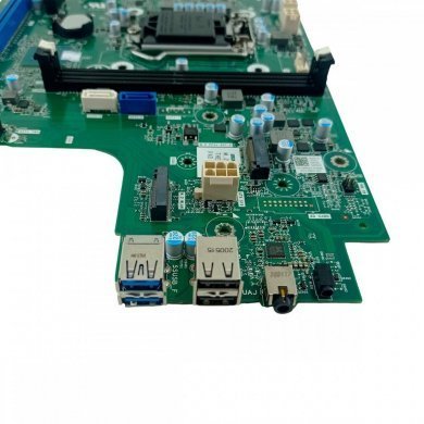Placa mae Dell Optiplex 3080 SFF LGA1200 DDR4
