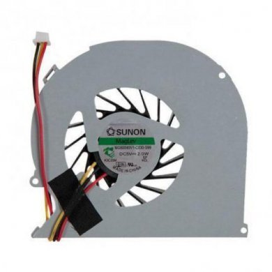 0NPPGP Cooler DELL Inspiron 3 Pinos DC5V 0.40A