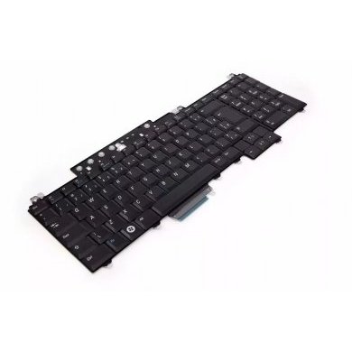 0NW486 DELL Teclado Notebook Vostro 1700 1720 ABNT2