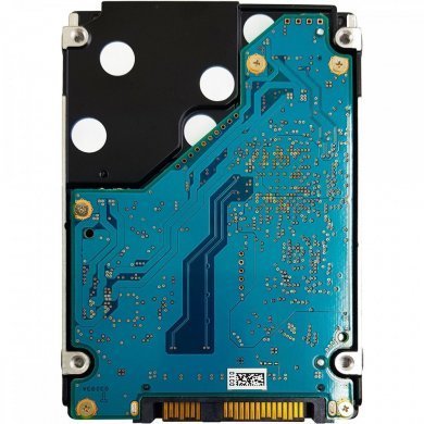 HD DELL SAS 300GB 2.5 Polegadas 15K 6GB/s 32MB