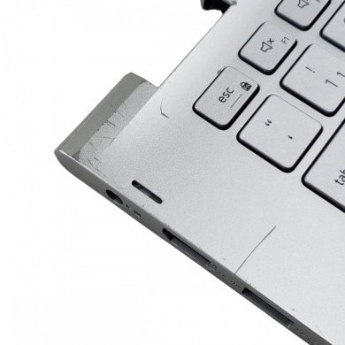 0NWXT3 Carcaça superior Dell Inspiron 5400 5401 5402 5405