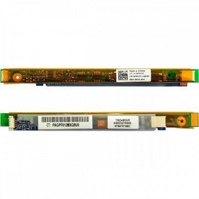 0P927C Inverter LCD para Notebook Dell Studio 1536 1537