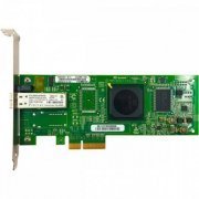 HBA DELL QLE2460 4GB 1x LC fibre channel PCI Express  ...