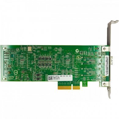 0PF323 HBA DELL QLE2460 4GB 1x LC fibre channel