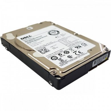0PGHJG DELL HD SAS 300GB 6Gb 10K 2.5 Polegadas