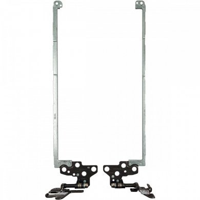 0PKJMF Par de dobradiças para Notebook Dell Latitude 3490