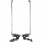 Par de dobradiças para Notebook Dell Latitude 3490 