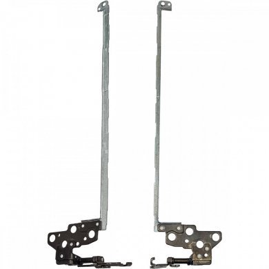 Par de dobradiças para Notebook Dell Latitude 3490
