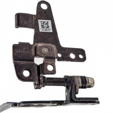 Par de dobradiças para Notebook Dell Latitude 3490