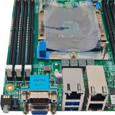 0PRWNC Placa mãe CN-0PRWNC para Servidor Dell PowerEdge R440 R540