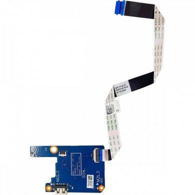 0PYF3X Placa USB e leitor de cartão Dell Inspiron 15 5584