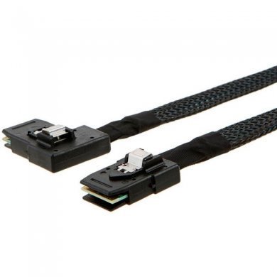 0R1RNV DELL Kit Cabos SAS SFF-8087 para SFF-8087