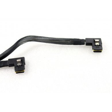 0R1RNV DELL Kit Cabos SAS SFF-8087 para SFF-8087