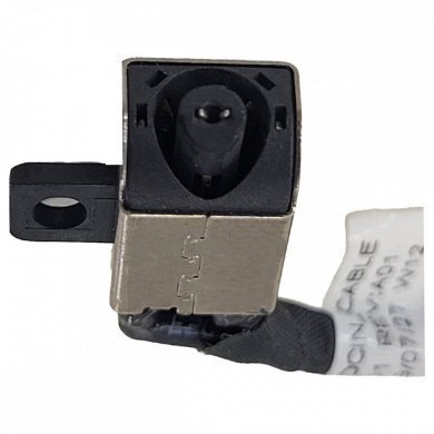 0R5Y3V Conector DC Dell Inspiron (Pino fino)
