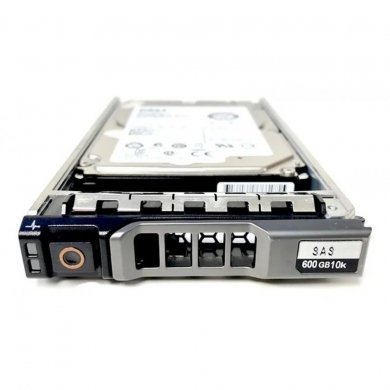 0R72NV DELL HD 600GB SAS 10K 2.5 Polegadas