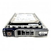 DELL HD 600GB SAS 10K 2.5 Polegadas para DELL PowerVa