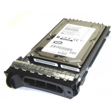 0RG5VK DELL HD 450GB SAS 15K 6Gbps EqualLogic 3.5in