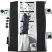 Kit instalação HD e SSD Dell Latitude 3410 acompanha cabo flat (CN-07CR4F) e parafusos