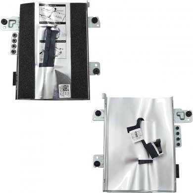 0RHY42 Kit instalação HD e SSD Dell Latitude 3410