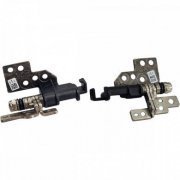Par de Dobradiças para DELL Latitude 5280 5290 