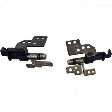 Par de Dobradiças para DELL Latitude 5280 5290