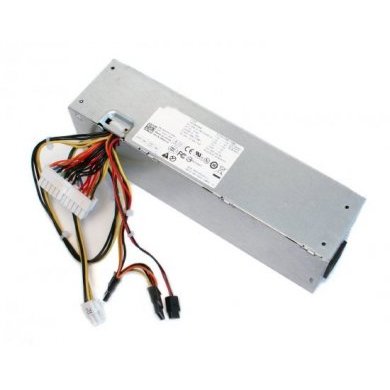 0RV1C4 DELL Fonte ATX 240W PN: D240ES-00 CN-0709MT