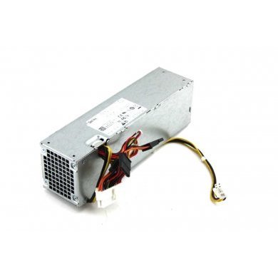0RV1C4 DELL Fonte ATX 240W PN: D240ES-00 CN-0709MT