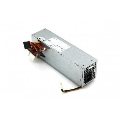 0RV1C4 DELL Fonte ATX 240W PN: D240ES-00 CN-0709MT
