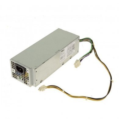 0RWMNY Fonte original DELL OPTIPLEX 3040 5040 7040 180W