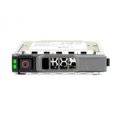 0RWV5D DELL HD 1.2TB SAS 10K 12G 2.5 polegadas