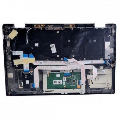 0RYYMK Palmrest original Dell Latitude 7420