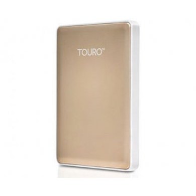 0S03753 HD Externo HGST TOURO 1TB USB 3.0