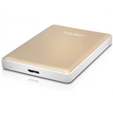 0S03753 HD Externo HGST TOURO 1TB USB 3.0