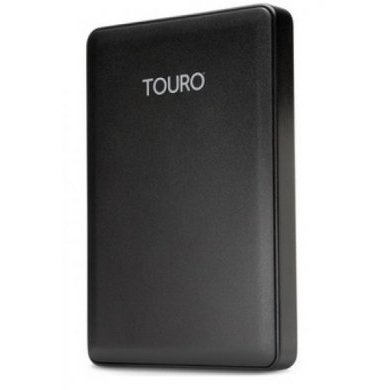 0S03799 HD Externo HGST TOURO 500GB USB 3.0
