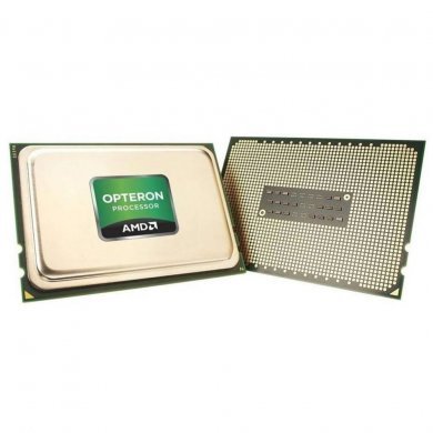 0S6172WKTCEG0 Processador AMD Opteron 6134 2.53GHz 8 Core