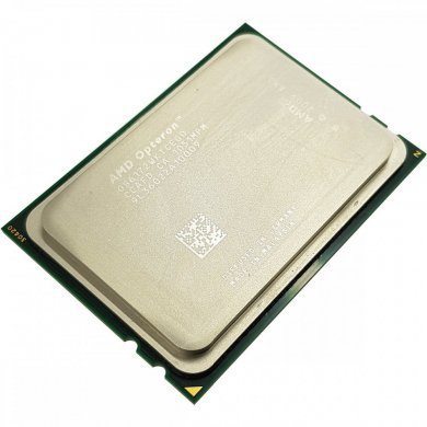 0S6172WKTCEG0 Processador AMD Opteron 6134 2.53GHz 8 Core