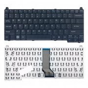 Teclado Dell Vostro 1310 1510 Preto Layout US teclas 