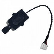 Falante original Dell Optiplex 3060 5060 7060 SFF 