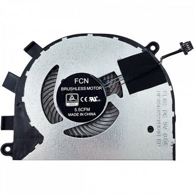 Fan original Dell Latitude 3400 3500 DC 5V 0.5A