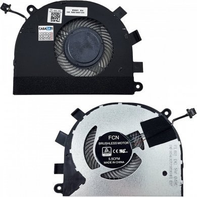 Fan original Dell Latitude 3400 3500 DC 5V 0.5A
