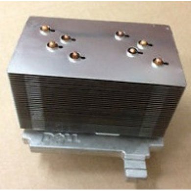 0T913G Dell Heatsink para PowerEdge R810