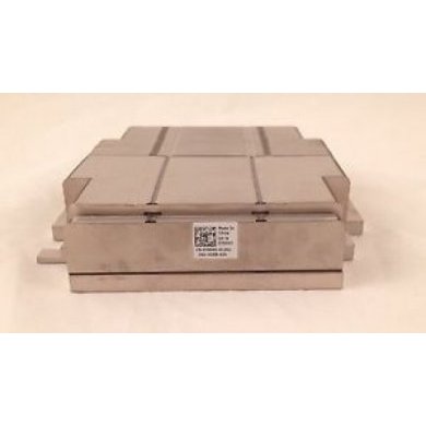 0TR995 Dell Kit Heatsink e Fan R610